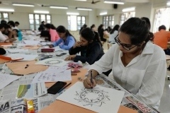 Mandala Workshop