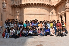 Rajasthan Tour