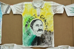 T-Shirt Painting