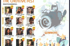 The Creative Fest