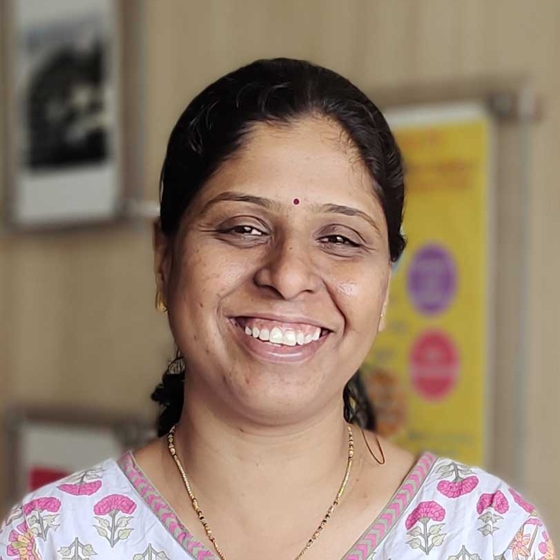 Mrs. Archana Kadam