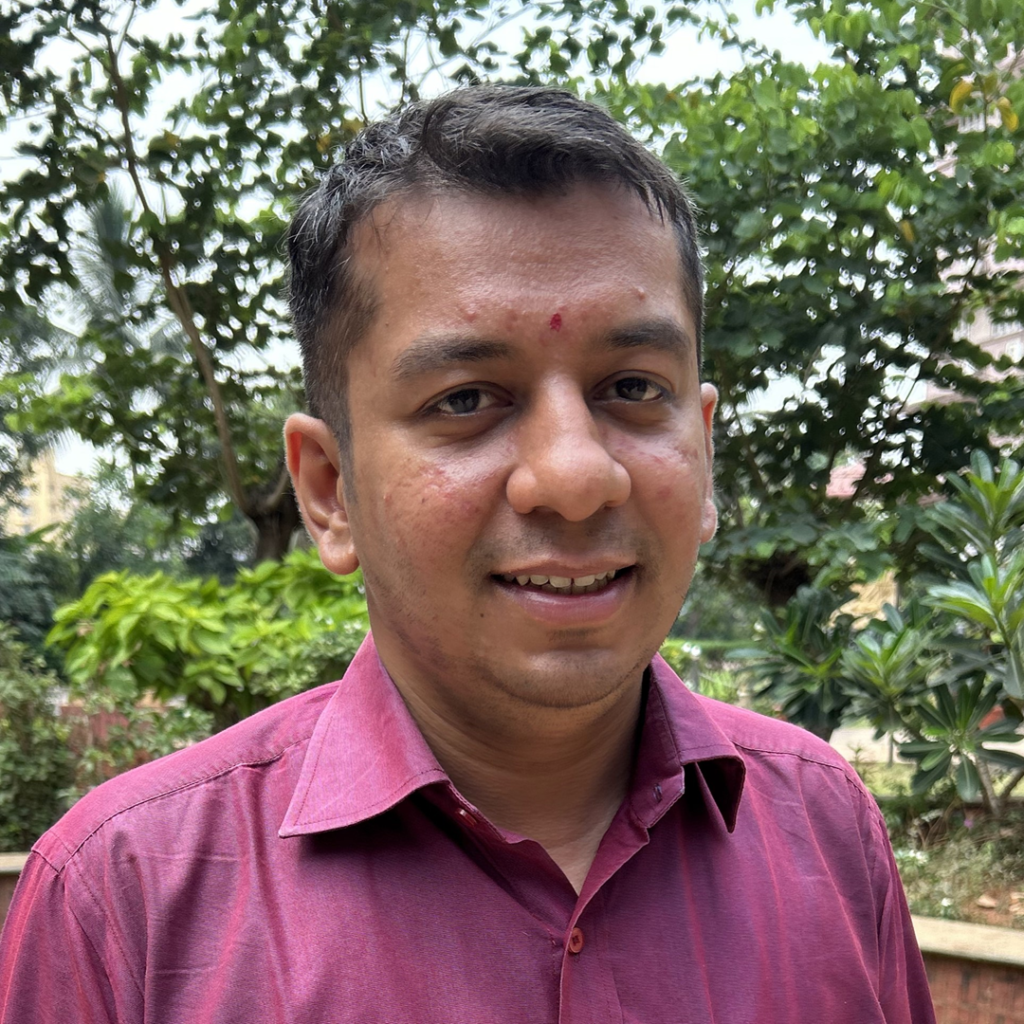 Ar. Avinash Sabhagani