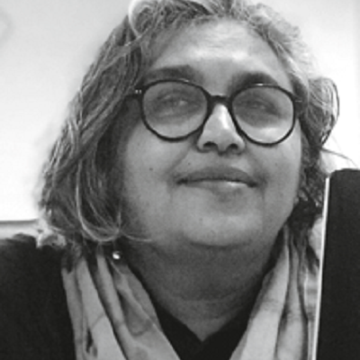 Ar. Falguni Desai