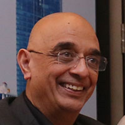 Mr. Anil Hira