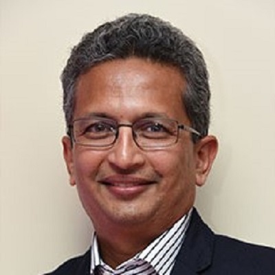 Ar. Pranav Desai