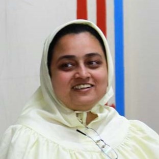 Ar. Fatema Kabir