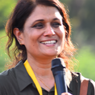 Dr. Pallavi Latkar