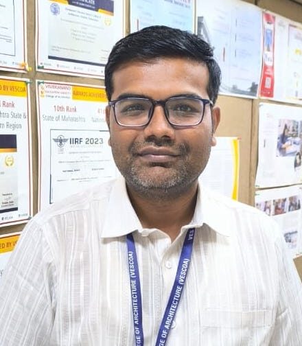 AR. JAMEER MULANI
