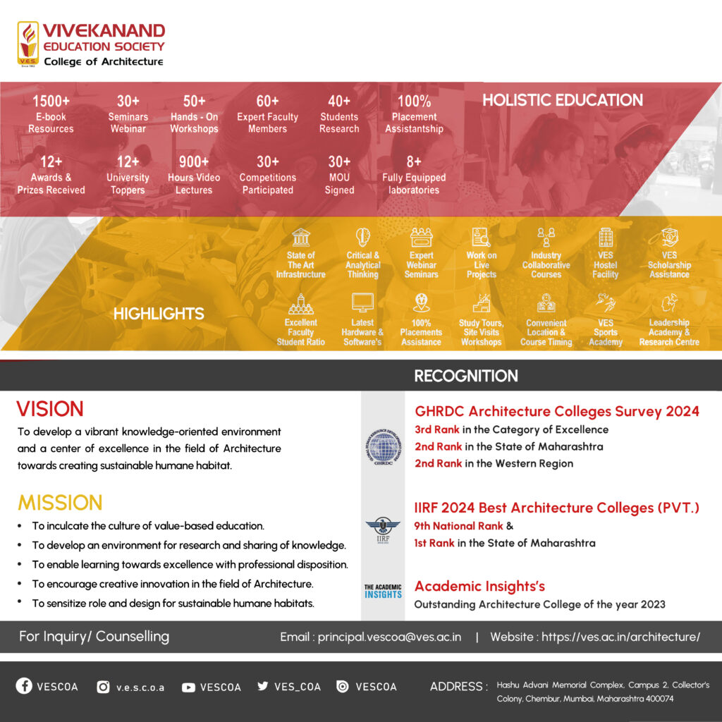 VESCOA Highlights