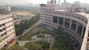 VESCOA Campus, VES College of Architecture, Mumbai