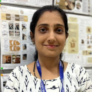 Ar. Mayuri Pohankar