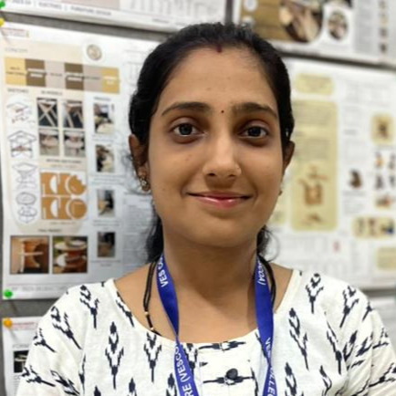 Ar. Mayuri Pohankar