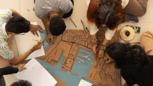 India’s Urban Future Needs