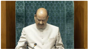 Budget expectations 2026 Highlights: Lok Sabha Speaker Om Birla mourns Ajit Pawar's death, Parliament adjourned