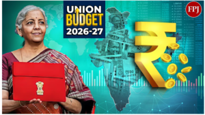 Union Budget 2026 Pushes Higher Education, AI Learning
