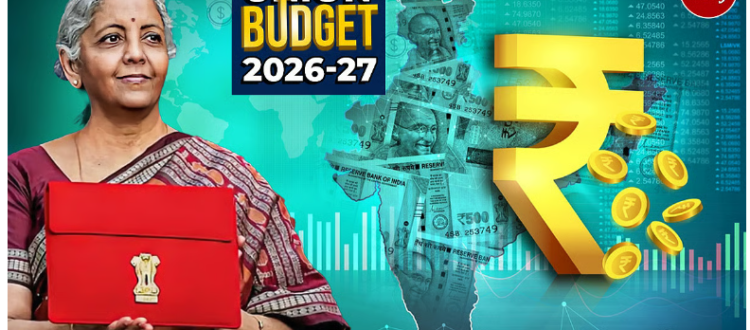 Union Budget 2026 Pushes Higher Education, AI Learning