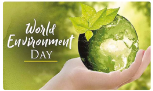 Meaningful action & sustainable choices play an imperative role in reducing carbon emissions