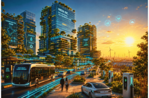 World Environment Day 2026: India Inc. Blends High-Tech Innovation with Environmental Accountability to Forge a Regenerative Future