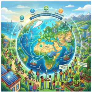 World Environment Day 2026: From Climate Commitments To Real-World Action—Industry Leader Talk
