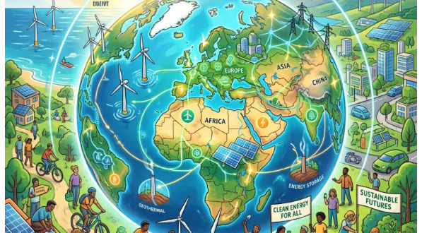 World Environment Day 2026: From Climate Commitments To Real-World Action—Industry Leader Talk