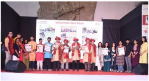 VESCOA celebrates its current batch of Graduates in 3rd Convocation