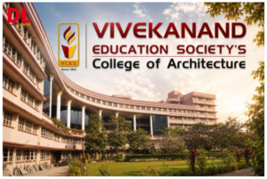 VESCOA M.Arch Admissions 2026–27 Open Through PGETA 2026