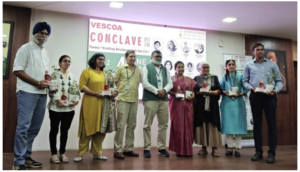 VESCOA Hosts Ecological Urbanism Conclave 2026, Bringing Together Experts to Reimagine Climate Resilient Cities