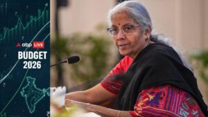Economic Survey 2026 Highlights: Parliament Adjourned, Survey Reveals Slowdown In India's GDP In FY27
