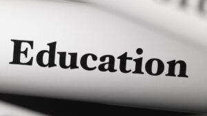 education