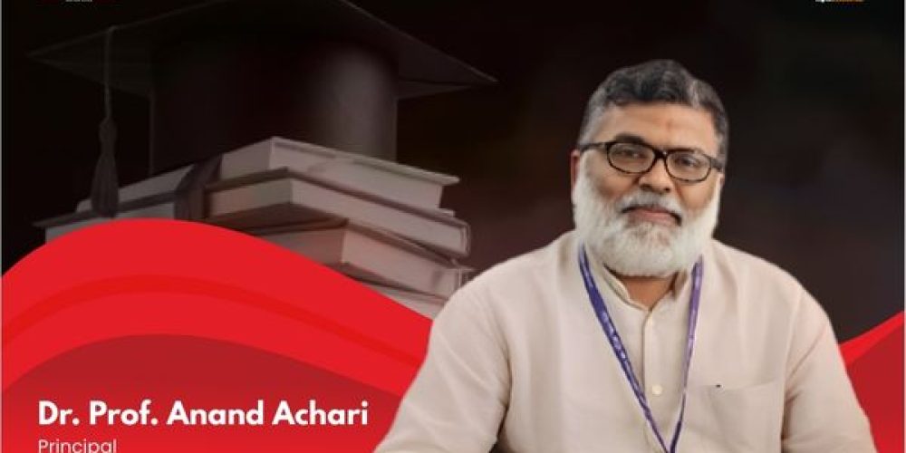Anand-Achari AI