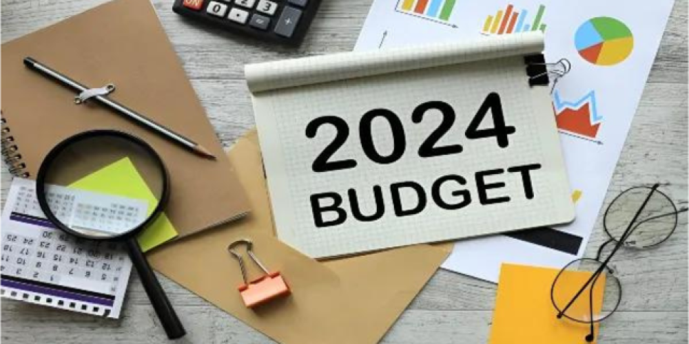 Budget 2024 Expectations Live Updates-