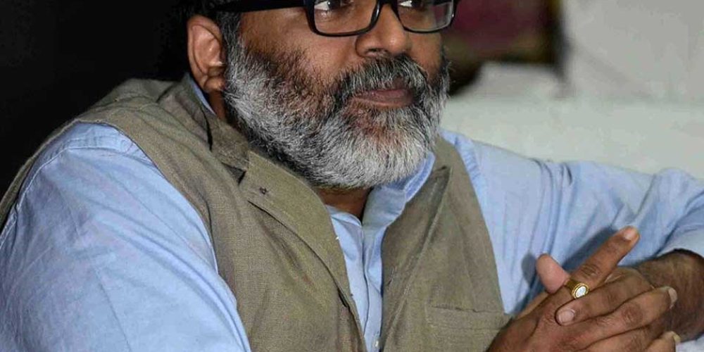 Dr. Prof. Anand Achari, Principal of VES College of Architecture