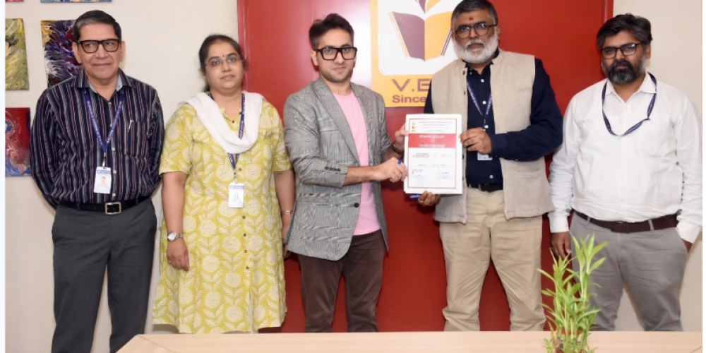 VESCOA Collaborates with rat[LAB] to Offer Real-World Project Exposure to Architecture Students.