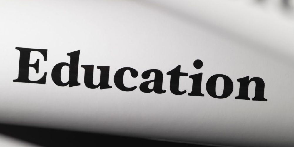 education