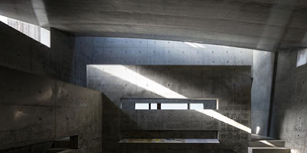 light of arcitecture 3