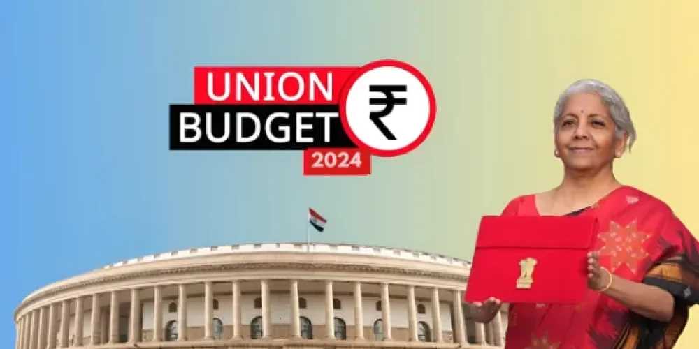 union-budget